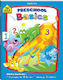 School Zone: Preschool Basics