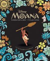 Learning Te Reo Maori: Moana (Te Kohinga Rorotu a Disney - Te reo Māori Edition)