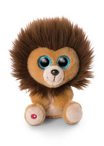 Soft Toys: LION CLIFF 15CM