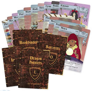 Castleshire Ultimate Pack EXPANSION