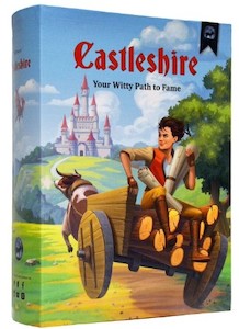 New Games: Castleshire