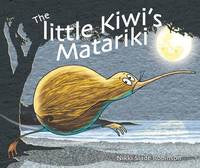 Celebrating Matariki: Little Kiwi's Matariki
