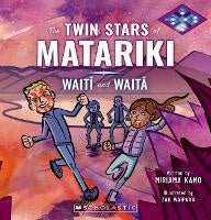 Celebrating Matariki: The Twin Stars of Matariki: Waiti and Waita