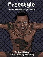 Nz Childrens Young Adult Book Awards: Freestyle: The Israel Adesanya Story