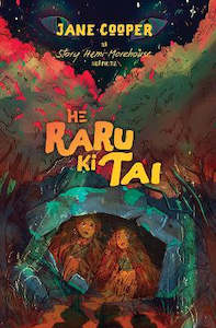 Nz Childrens Young Adult Book Awards: He Raru Ki Tai