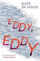 Nz Childrens Young Adult Book Awards: Eddy, Eddy