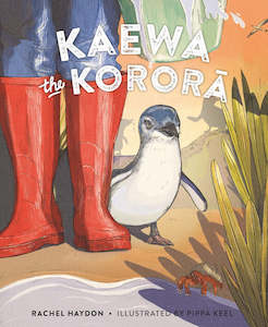 Birds: Kaewa the Korora