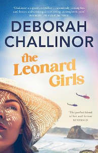 Reading Reviewed: The Leonard Girls (paperback)