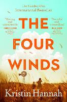 Reading Reviewed: The Four Winds   (PB) - Tawa Recommended Read