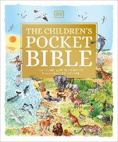 Christmas Goodies: The Children's Pocket Bible