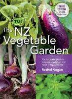 All: The Tui New Zealand Vegetable Garden