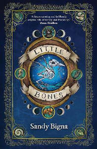 All: Little Bones