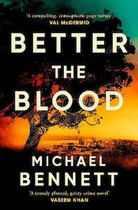 Better the Blood (PB)