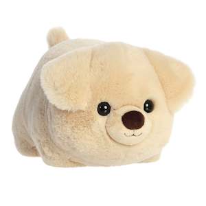 Games: Spudsters Libby Yellow Lab