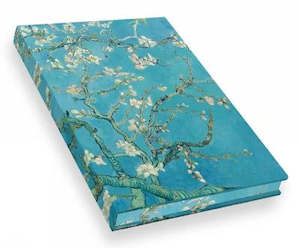 Almond Blossom Van Gogh: Artists Sketchbook