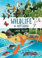 All: Wildlife of Aotearoa