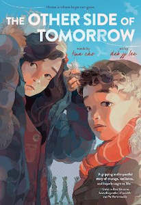 Graphic Novels: The Other Side Of Tomorrow
