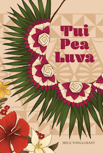 Art Books: Tui Pea Luva