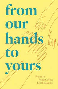 Art Books: from our hands to yours