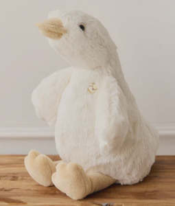 Games: Rose the Duck