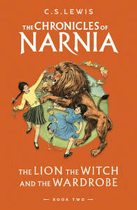 Latest Books: The Lion, the Witch and the Wardrobe (The Chronicles of Narnia, Book 2)