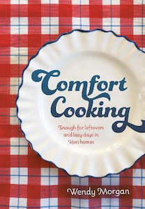 Comfort Cooking