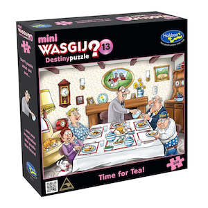 WASGIJ Mini 100PC