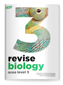 Stationery: NCEA LEVEL 3 BIOLOGY REVISION sciPAD