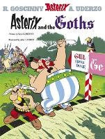 Asterix: Asterix and The Goths: Album 3