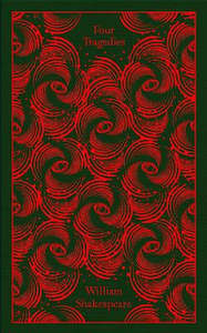 Four Tragedies: Hamlet, Othello, King Lear, Macbeth