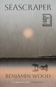 Hardback Books: Seascraper