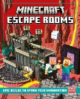 All: Minecraft Escape Rooms