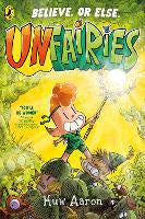 Graphic Novels: Unfairies