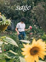 Gardening: Sage: A journal for the garden curious