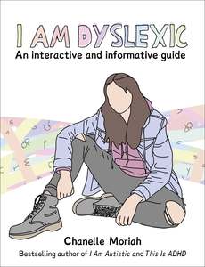 Hardback Books: I Am Dyslexic
