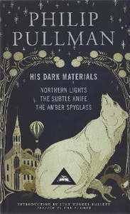 Young Adult: His Dark Materials