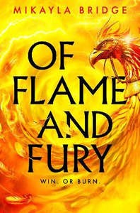 Young Adult: Of Flame and Fury