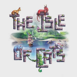 Games 1: The Isle of Cats