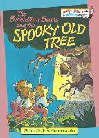 Classics Fairy Tales More: The Berenstain Bears and the Spooky Old Tree