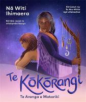 Te Kōkōrangi: Te Aranga o Matariki