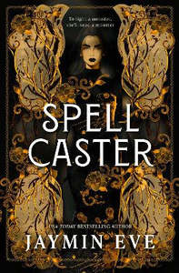 Spellcaster