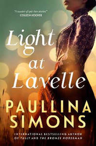 Reading Reviewed: Light at Lavelle