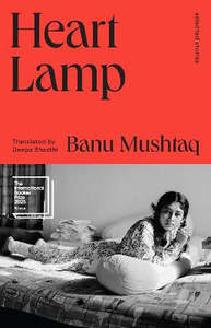 Heart Lamp: selected stories
