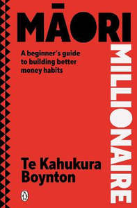 Web Links For Product: Māori Millionaire