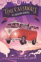 10 Kids Fiction Clearance: Time Castaways #2: The Obsidian Compass