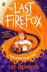 10 Kids Fiction Clearance: The Last Firefox