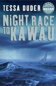 10 Kids Fiction Clearance: Night Race to Kawau