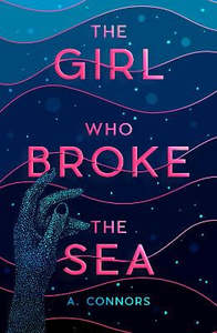 10 Kids Fiction Clearance: The Girl Who Broke the Sea