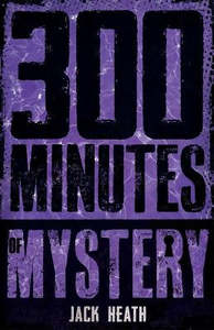 10 Kids Fiction Clearance: 300 Minutes of Mystery
