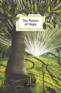 Aroha: Ten Poems of Hope